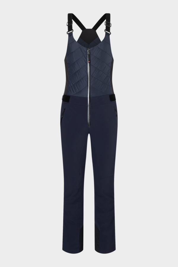 Bogner Fire+Ice Women's Ivie2-T Bib Pants 2025