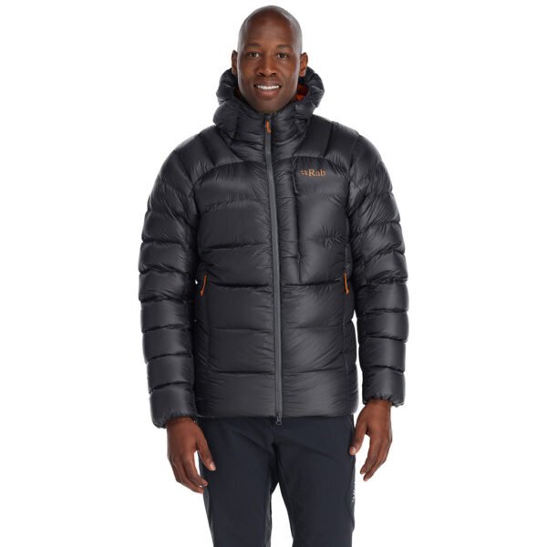 Rab Men's Mythic Ultra Down Jacket