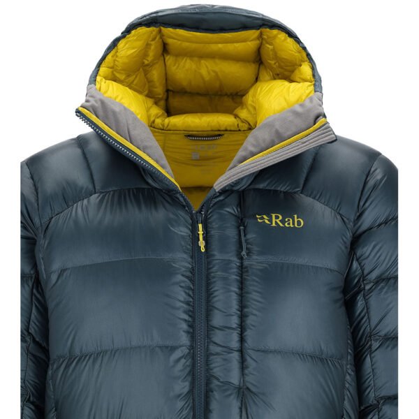 Rab Men's Mythic Ultra Down Jacket