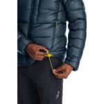 Rab Men's Mythic Ultra Down Jacket