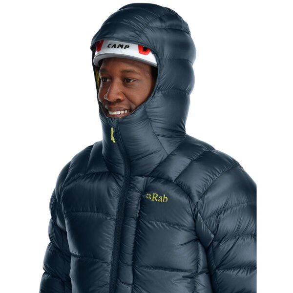 Rab Men's Mythic Ultra Down Jacket