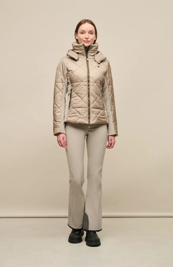 Frauenschuh Women's Issy-S Ski Pants 2025