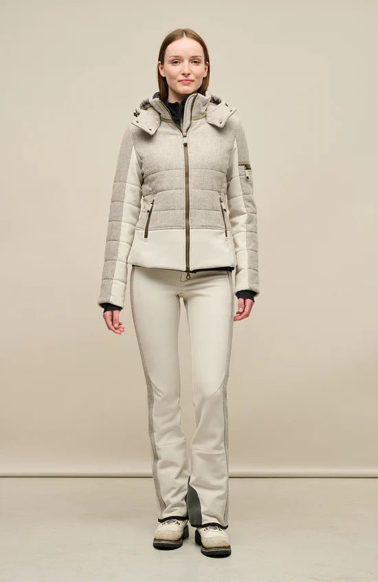 Frauenschuh Women's IssyMulti-S Ski Pants 2025