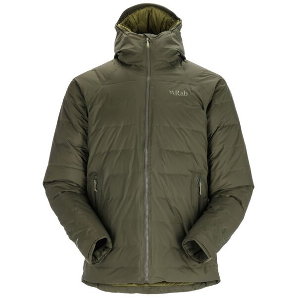 Rab Men's Valiance Jacket