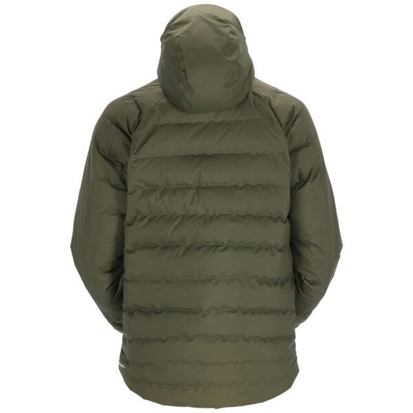 Rab Men's Valiance Jacket