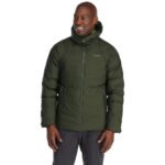 Rab Men's Valiance Jacket