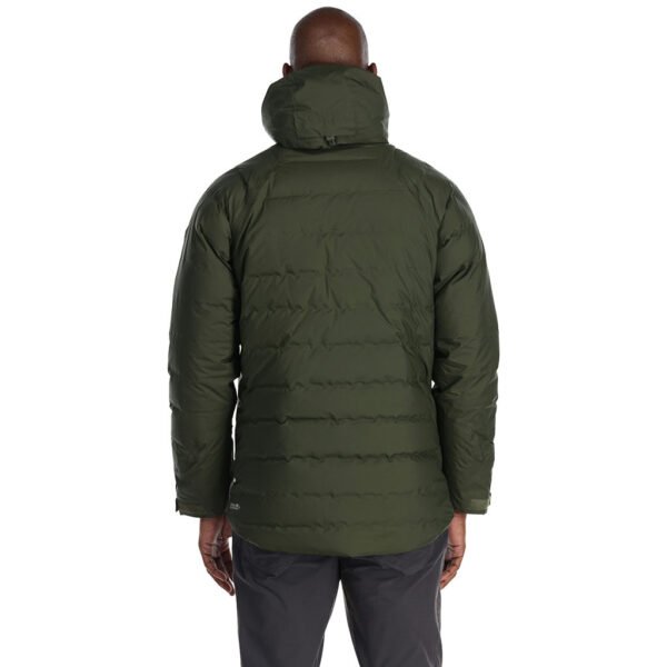 Rab Men's Valiance Jacket