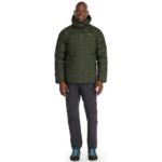 Rab Men's Valiance Jacket