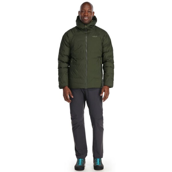 Rab Men's Valiance Jacket