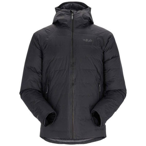 Rab Men's Valiance Jacket