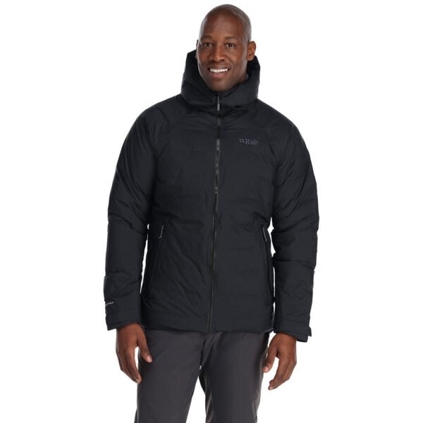 Rab Men's Valiance Jacket