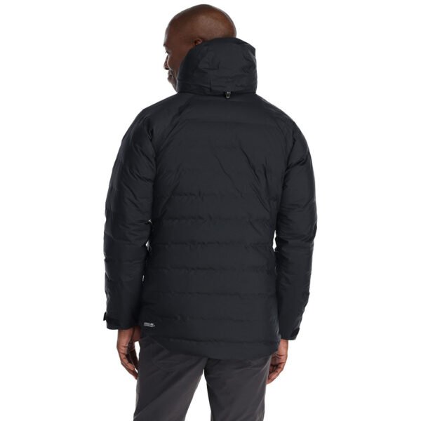 Rab Men's Valiance Jacket