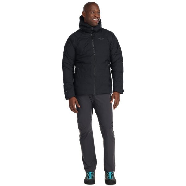 Rab Men's Valiance Jacket