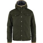 Fjallraven Men's Greenland No. 1 Down Jacket