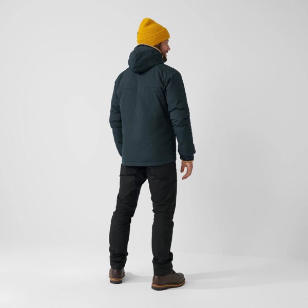 Fjallraven Men's Greenland No. 1 Down Jacket