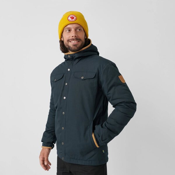 Fjallraven Men's Greenland No. 1 Down Jacket