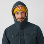 Fjallraven Men's Greenland No. 1 Down Jacket