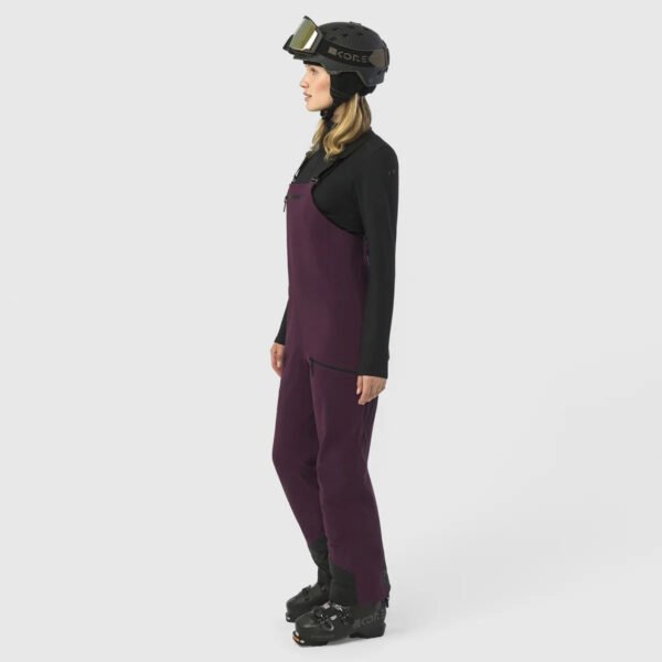 Head Women's KORE Bib Pants 2025