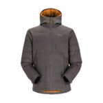 Rab Men's Valiance Jacket