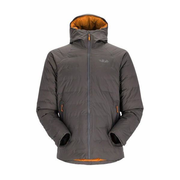 Rab Men's Valiance Jacket