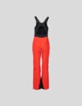 Aztech Mountain Women's Top To Bottom Bib Pants 2025